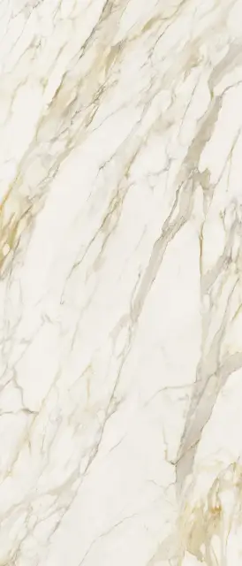 Керамогранит ETOILE CREME GLO 6MM 120X280 RET