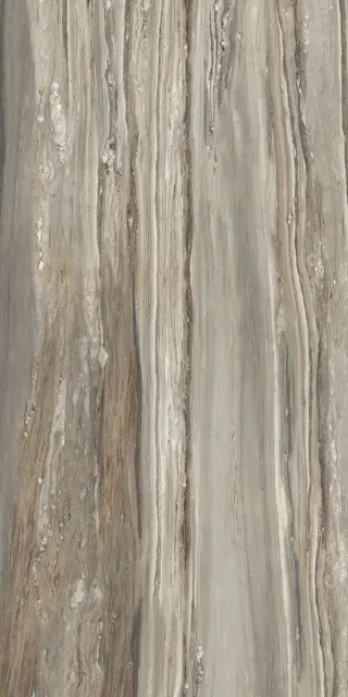 Керамогранит ETOILE TROPICAL GLO 6MM 160X320 RET