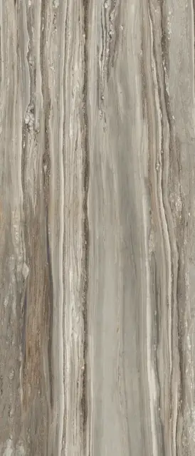 Керамогранит ETOILE TROPICAL GLO 6MM 120X280 RET