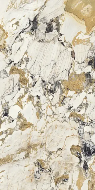 Керамогранит ETOILE SYMPHONIE GLO 6MM 120X240 RET