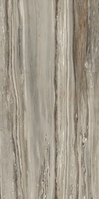 Керамогранит ETOILE TROPICAL GLO 6MM 120X240 RET