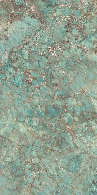 Керамогранит ETOILE  ILLUSION GLO 6MM 120X240 RET