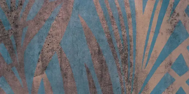 Керамогранит W&S D+ CP4 JUNGLE BLUE 120X240