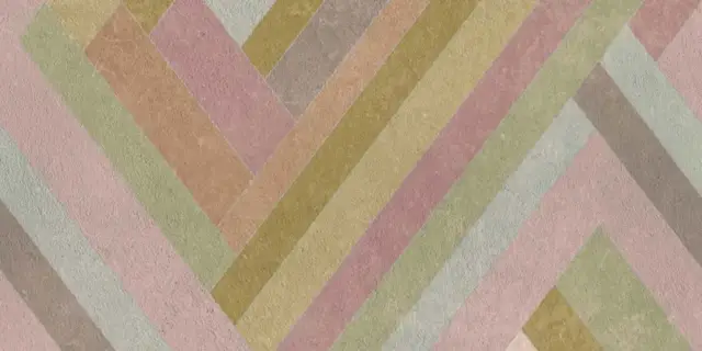 Керамическая плитка W&S D CP4 BLOCKS LILAC  120X240