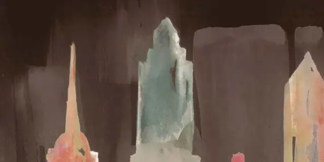 Керамическая плитка W&S D CP4 CITY B 120X240