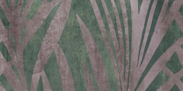 Керамическая плитка W&S D CP4 JUNGLE GREEN 120X240