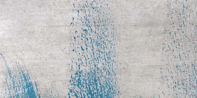 Керамическая плитка W&S D CP4 PAINT BLUE A  120X240