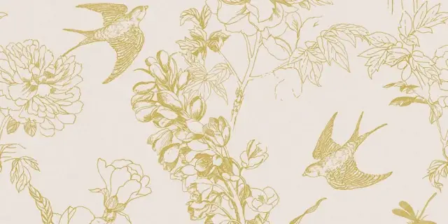 Керамогранит W&S D+ CP4 HANDMADE gold   120X240