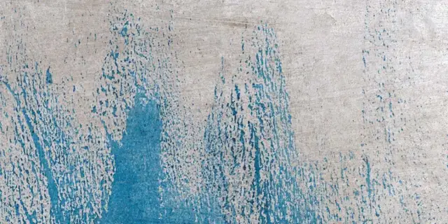 Керамогранит  W&S D+  CP4 PAINT BLUE B   120X240