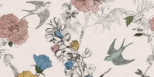 Керамическая плитка  W&S D+ CP4 HANDMADE 120X240