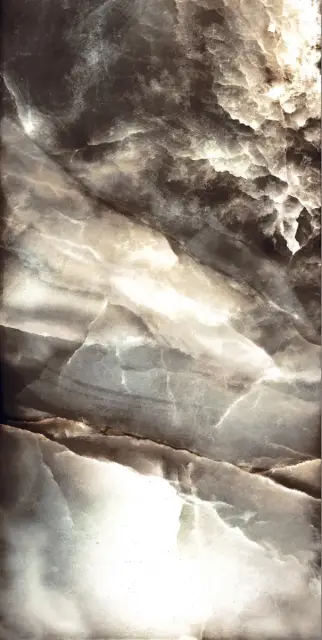 Керамогранит ALABASTRI REX FUME' LAP 80X180 RET