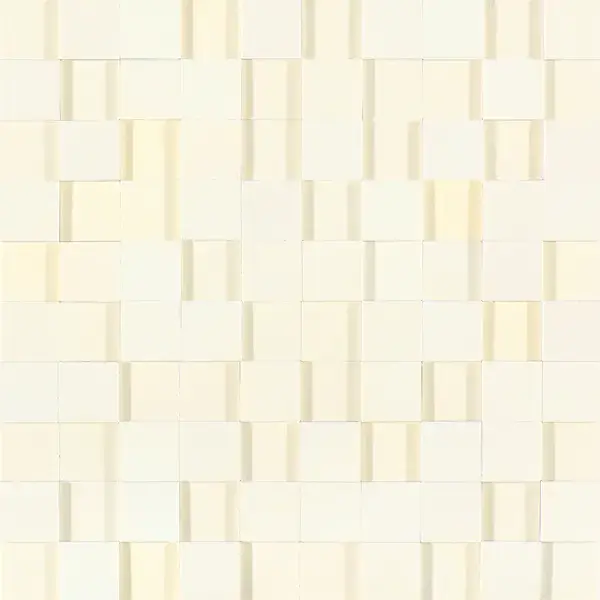 Мозаика ALABASTRI MIELE MOSAICO 3D LAP 3X3 RET	30x30