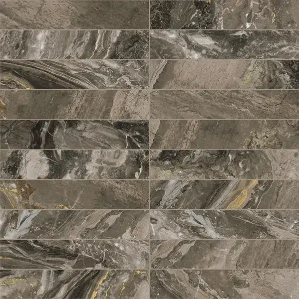 Мозаика PREXIOUS REX DREAM ARAB. MOS.3X15 30X30 GLOSSY