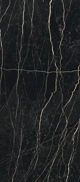 Керамогранит PREXIOUS REX THUNDER NIGHT GLO 10MM 80X180 R