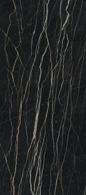 Керамогранит PREXIOUS REX THUNDER NIGHT MAT 10MM 80X180 R