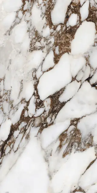 Керамогранит  BIJOUX BRECHE CAPRAIA GLO 6MM R	60X120