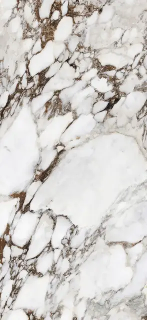 Керамогранит  BIJOUX BRECHE CAPRAIA GLO 6MM R  120X280