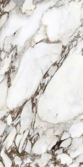 Керамогранит BIJOUX BRECHE CAPRAIA GLOSSY 60X120 RETT