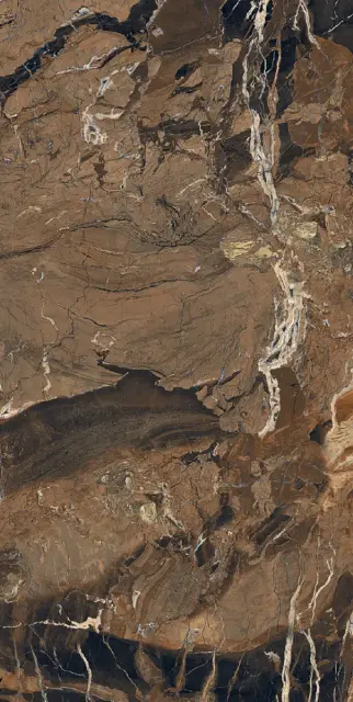 Керамогранит  BIJOUX JASPE ROUGE MAT 6MM R 60X120