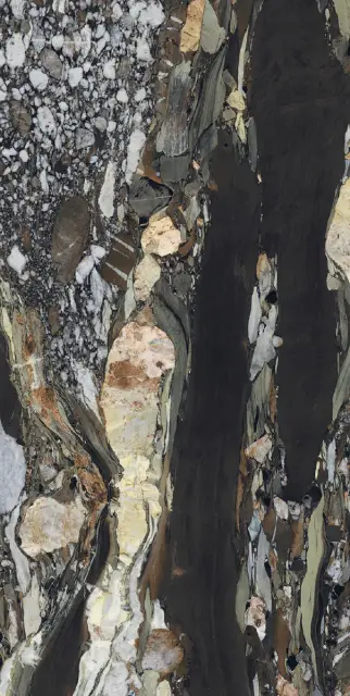 Керамогранит  BIJOUX QUATRE SAISONS MAT 6MM R  60X120