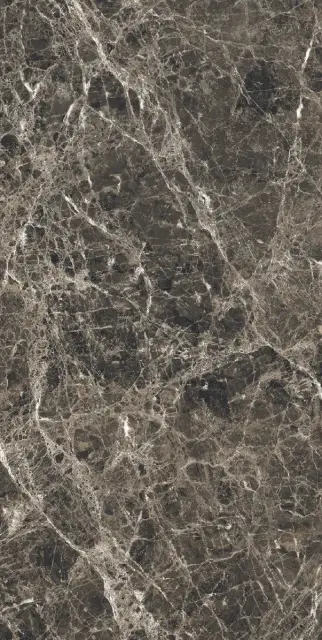 Керамогранит  BIJOUX MARRON IMPERIAL MAT 6MM  R 60X120