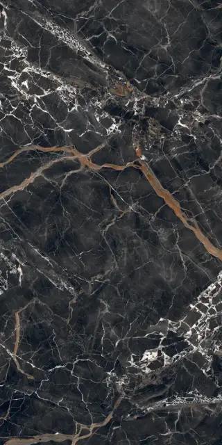 Керамогранит  BIJOUX OMBRE CARAVAGE MAT 6MM 160X320