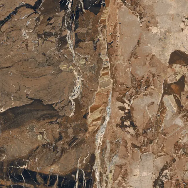 Керамогранит BIJOUX JASPE ROUGE GLO 6MM R	120X120