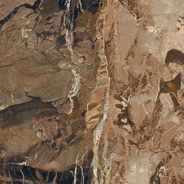 Керамогранит BIJOUX JASPE ROUGE MAT 6MM R	120X120