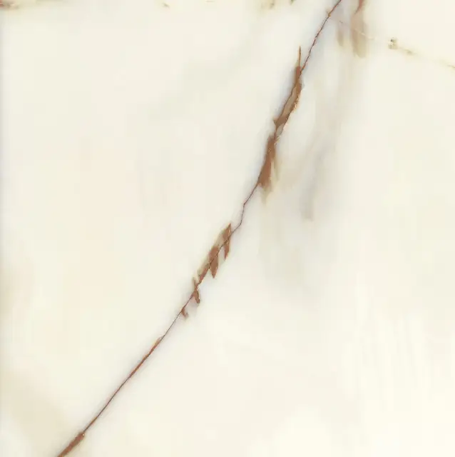 Керамогранит BIJOUX ONYX BLANCHE GLO 6MM R	120X120