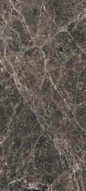 Керамогранит BIJOUX MARRON IMPERIAL MAT 6MM R 120X280