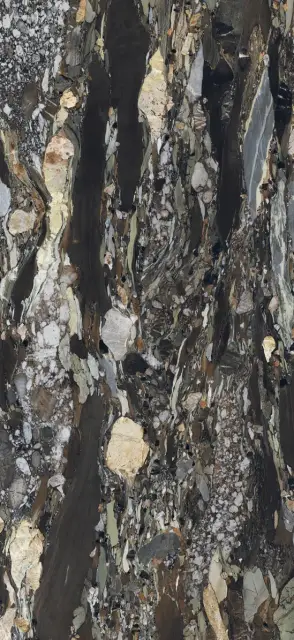 Керамогранит  BIJOUX QUATRE SAISONS MAT 6MM R	120X280