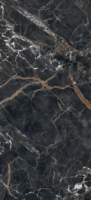 Керамогранит  BIJOUX OMBRE CARAVAGE MAT 6MM R	120X280