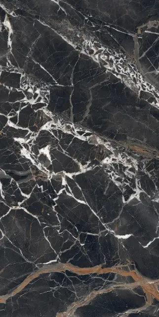 Керамогранит  BIJOUX OMBRE CARAVAGE GLO 6MM R	60X120