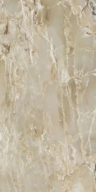 Керамогранит  ONYX&MORE GOLDEN BLEND GLO 6MM R 60x120