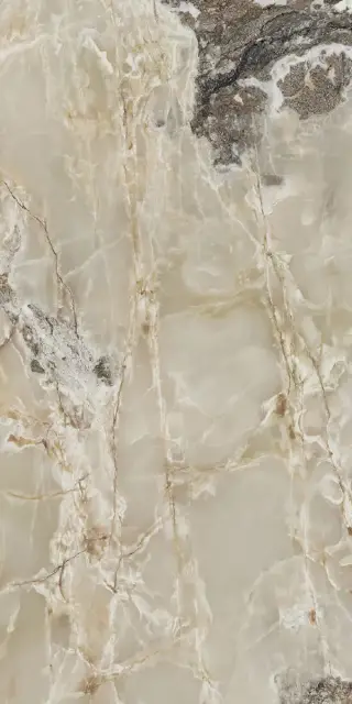 Керамогранит  ONYX&MORE GOLDEN BLEND SATIN 6MM R  60x120