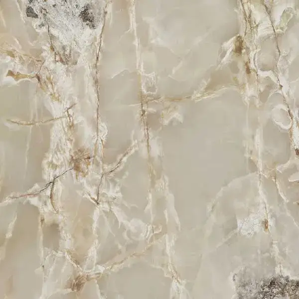 Керамогранит ONYX&MORE GOLDEN BLEND GLOS RET	60x60