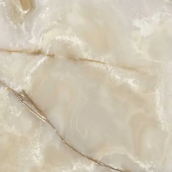 Керамогранит ONYX&MORE GOLDEN ONYX GLOS RET	60x60