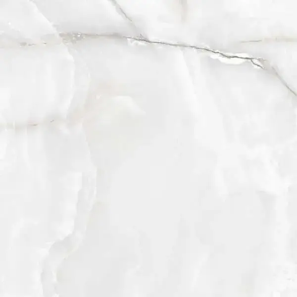 Керамогранит ONYX&MORE WHITE ONYX GLOS RET	60x60