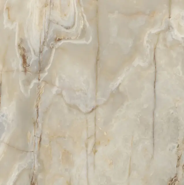 Керамогранит  ONYX&MORE GOLDEN ONYX SATIN 6MM R 120x120