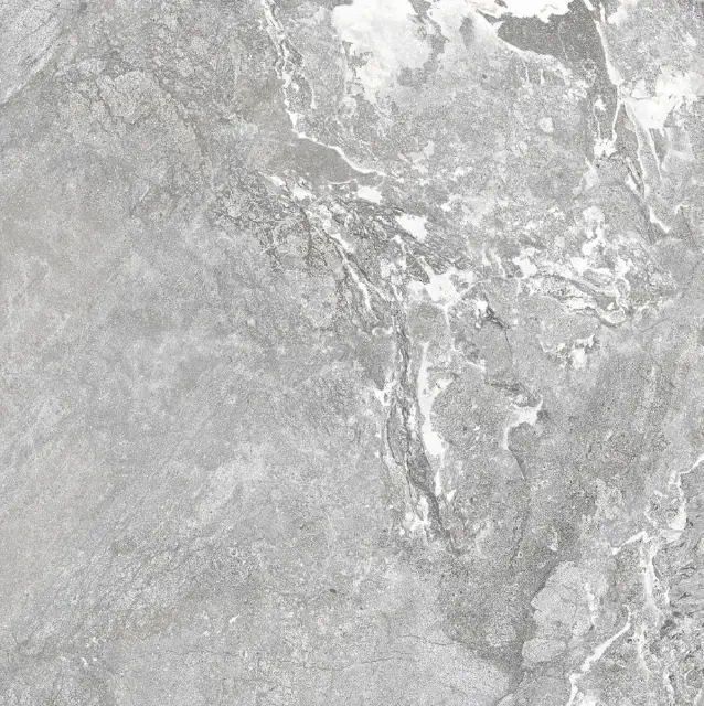 Керамогранит  ONYX&MORE WHITE PORPHYRY STR6MM 120x120