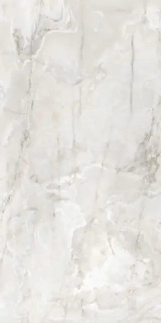 Керамогранит  ONYX&MORE WHITE ONYX GLO 6MM R 160X320