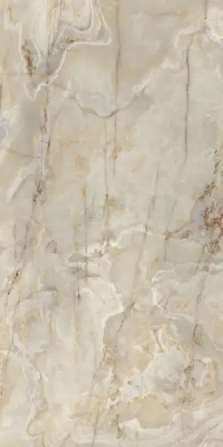Керамогранит  ONYX&MORE GOLDEN ONYX SATIN 6MM R 160X320