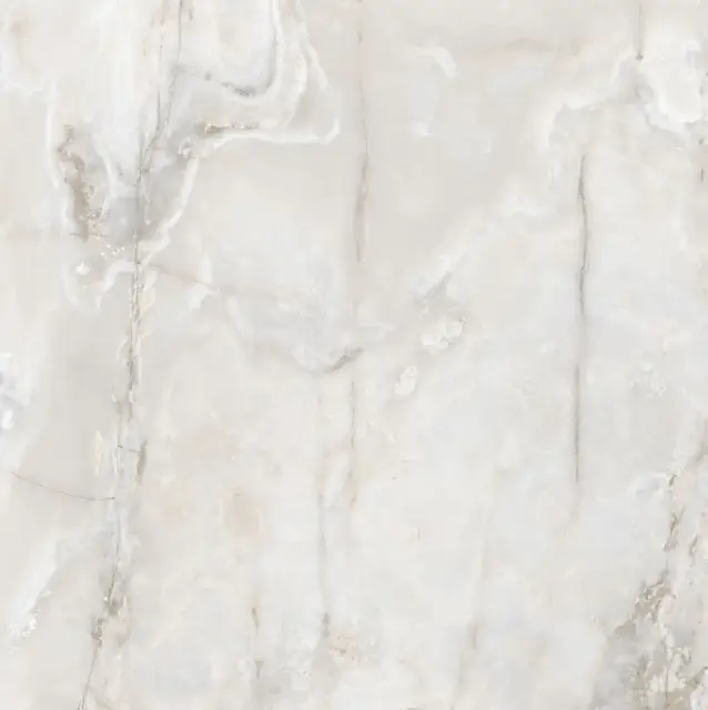 Керамогранит  ONYX&MORE WHITE ONYX SATIN 6MM R 160X160