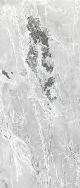 Керамогранит ONYX&MORE SILVER BLEND GLO 6MM R 120x280