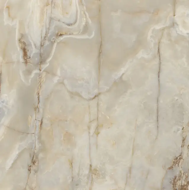 Керамогранит  ONYX&MORE GOLDEN ONYX SATIN 6MM R 160X160