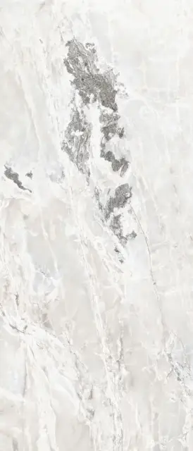 Керамогранит  ONYX&MORE WHITE BLEND GLO 6MM R 120x280