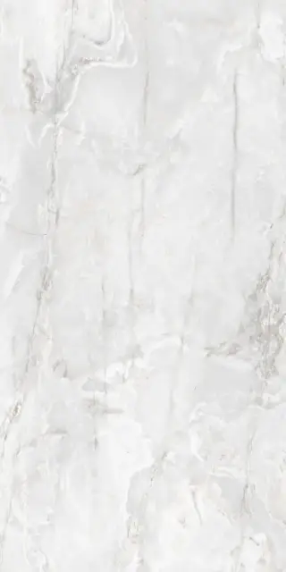 Керамогранит  ONYX&MORE WHITE ONYX SATIN 6MM R 120x240