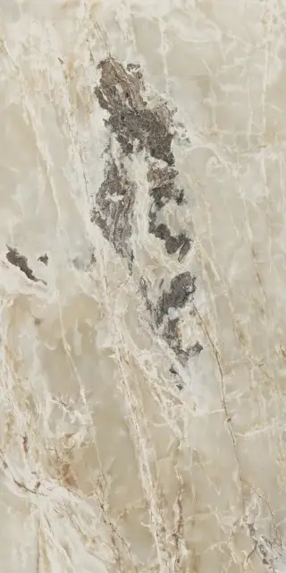 Керамогранит  ONYX&MORE GOLDEN BLEND SATIN 6MM R 120x240