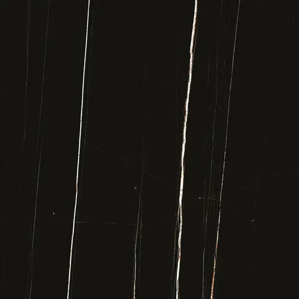 Керамогранит STONES 2.0 SAHARA NOIR GLOSSY RET	80X80