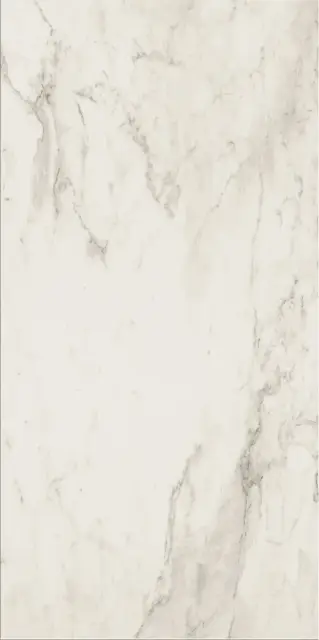 Керамогранит STONES 2.0 CALACATTA GLOSSY RETT.	60X120